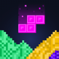 ASMR沙拼图(Sand Bricks)手游apk