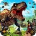 野生恐龙怪物狩猎(Wild Dino monster Hunting)手游apk