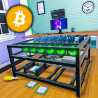台式电脑设备建造者（Crypto Mining Rig Builder Sim）下载最新版本2023
