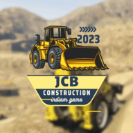 印度jcb模拟器（indian JCB simulator）_logo