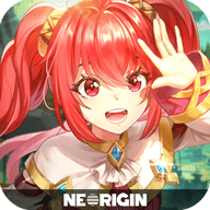 露娜重生(Luna Rebirth)免费下载手机版