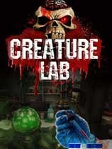 生物实验室模拟器（Creature Lab: Real Evolution）2023免费版