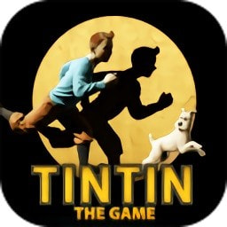 丁丁历险记独角兽号的秘密手游(Tintin HD)免费下载