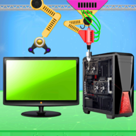 电脑实地生产工厂(devkgfcomputermakerfactory)正版下载-电脑实地生产工厂(devkgfcomputermakerfactory)安卓版v1.0.6