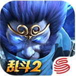 乱斗西游2网易官网版下载-乱斗西游2官方最新版本v1.0.160