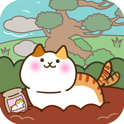 猫咪田园正版下载-猫咪田园中文版最新版下载v2.5.1
