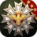钢铁命令将军的荣耀3_logo