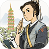 江南百景图官网版_logo