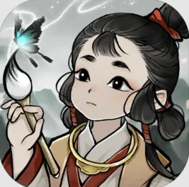 梦蝶文字游戏最新版