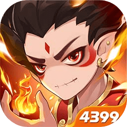 造梦西游ol 4399版下载-造梦西游ol 4399渠道服版本v15.3.3